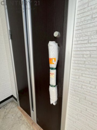 玄関ドア
