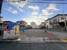 テラシエ川西市大和東3期　限定1区画の画像