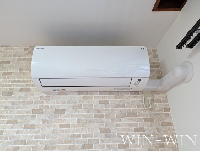 ヴィラ・シティハナナカの設備