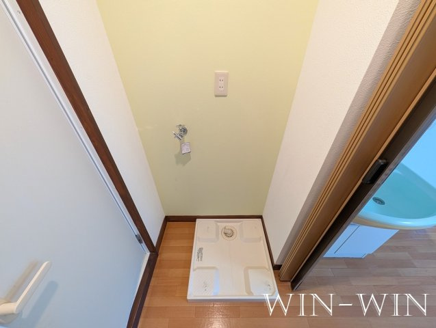 ヴィラ・シティハナナカの設備