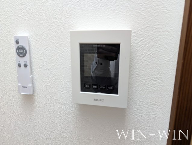 ヴィラ・シティハナナカのセキュリティ