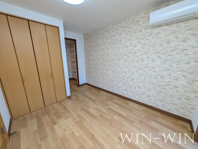 ヴィラ・シティハナナカの居間・リビング