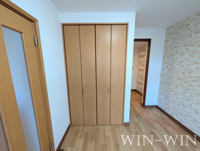 ヴィラ・シティハナナカの居間・リビング