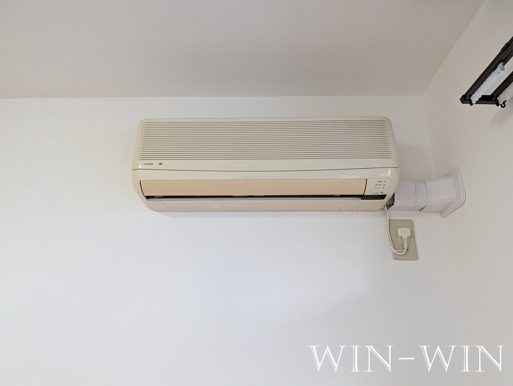 ヴィラ・シティハナナカの設備