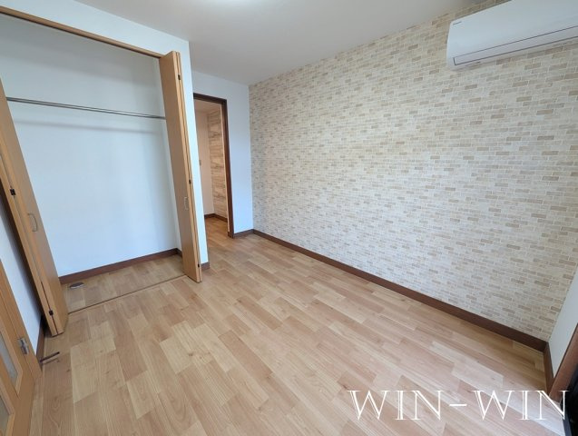 ヴィラ・シティハナナカの居間・リビング