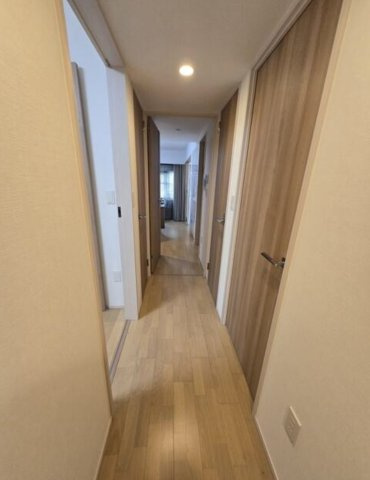 ルピアグランデ柏の内装