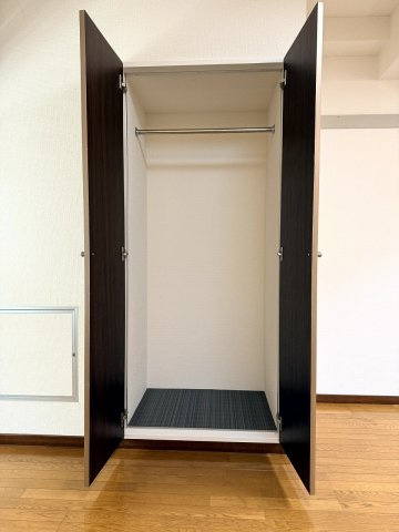 サントロペの収納