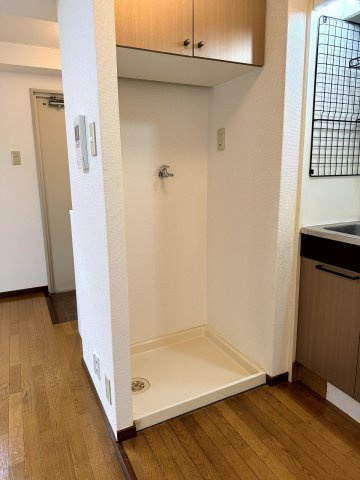 サントロペのその他共用部分