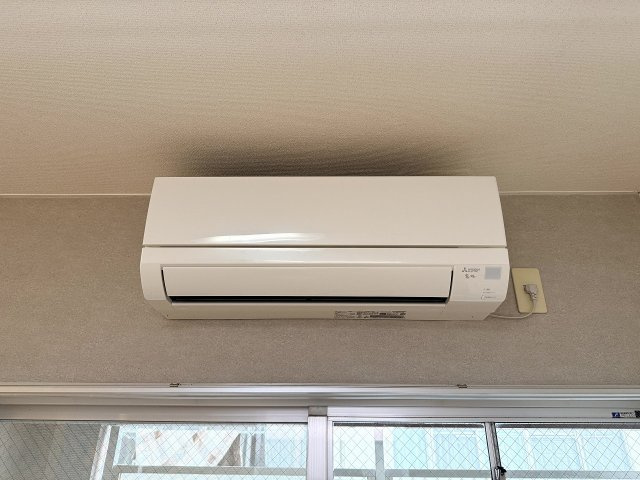 サントロペの設備