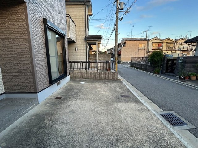 吉祥院這登東町のその他