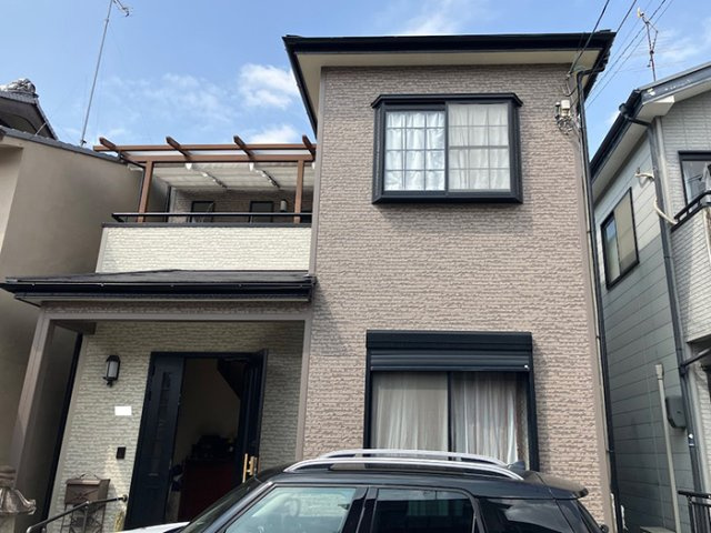 吉祥院這登東町のその他