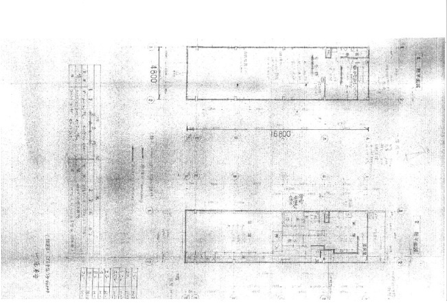堺市北瓦町2丁　貸店舗戸建
