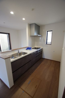 【内観：施工例】 | 【仲介手数料無料！！】府中市南町6丁目　新築戸建て（全11棟）G号棟　5490万円