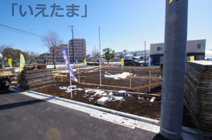 【仲介手数料無料！！】府中市南町6丁目　新築戸建て（全11棟）G号棟　5490万円の画像