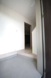 【内観：施工例】 | 【仲介手数料無料！！】府中市南町6丁目　新築戸建て（全11棟）G号棟　5490万円