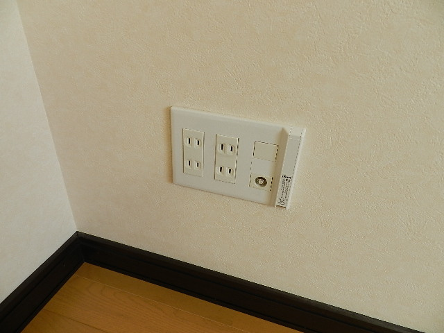 アパートメント美園のその他