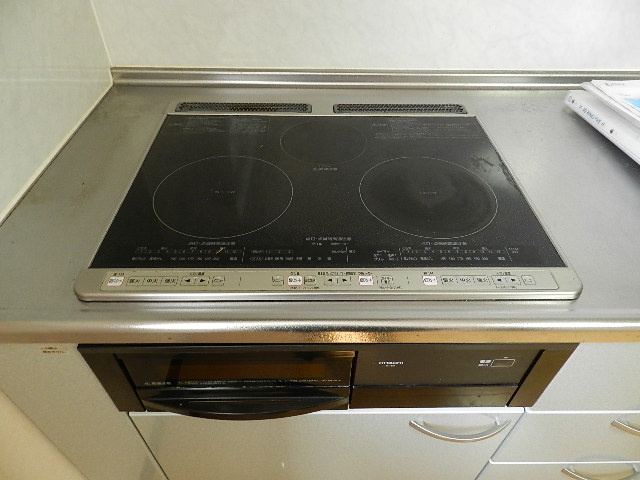 アパートメント美園のその他