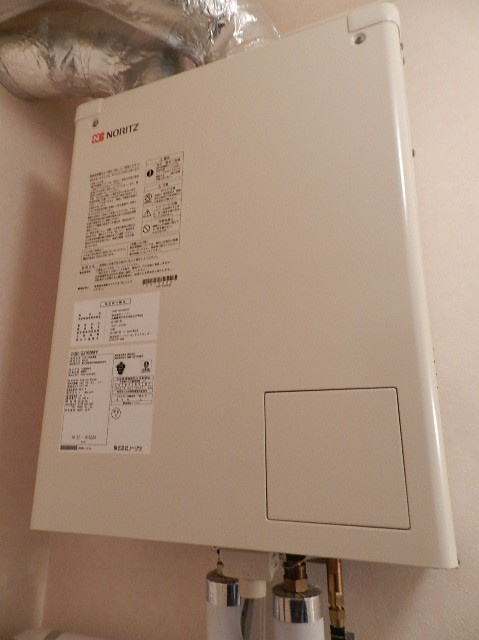 アパートメント美園の設備