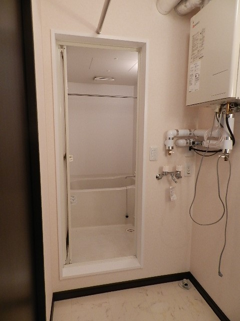 アパートメント美園の内装|内装も気になるポイント