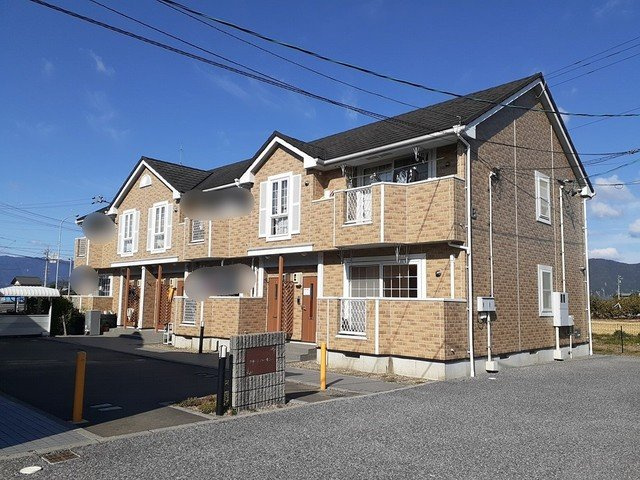 グリーンハーモニーＢ