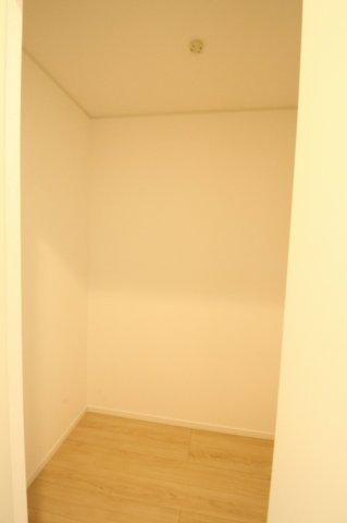 『目玉物件』　南金田（第1）　新築戸建　4号棟【全5区画】の収納|2Ｆ　南東の部屋　5.3帖