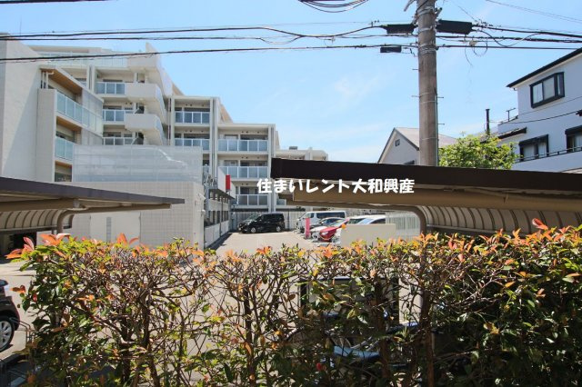 エクレールの展望