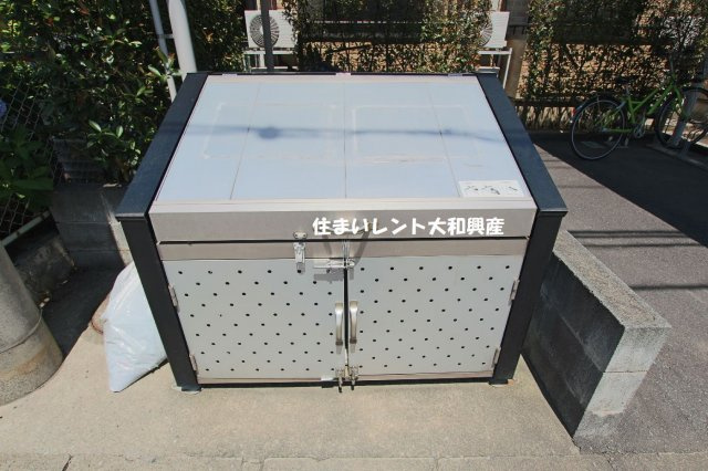 エクレールのその他共用部分