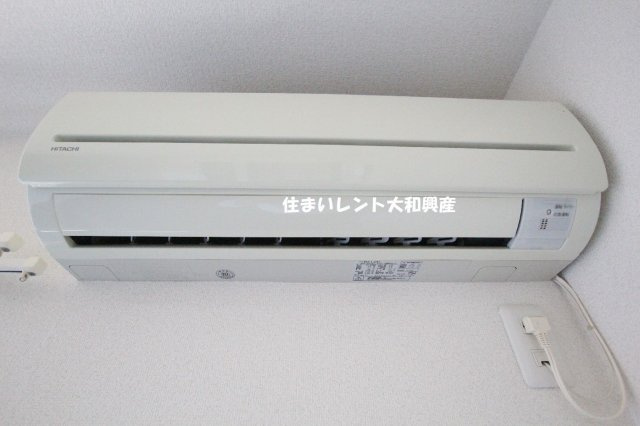 エクレールの設備