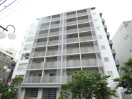 世田谷区成城２丁目のマンションの画像