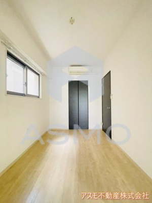 【内装】 | アベニール鷺洲 | ※同物件　別間取り　参考写真