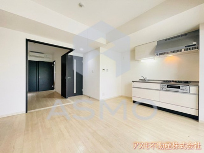 【その他】 | アベニール鷺洲 | ※同物件　別間取り　参考写真