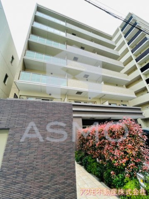 【外観】 | アベニール鷺洲