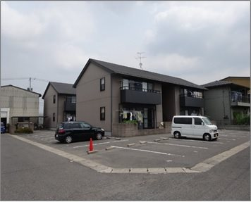 プチ・フルール　A