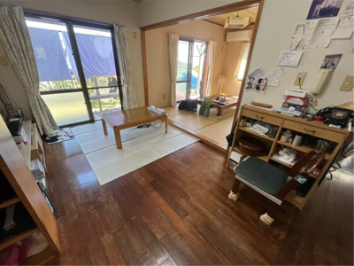  | 南風原町宮平戸建て