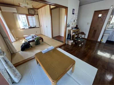  | 南風原町宮平戸建て