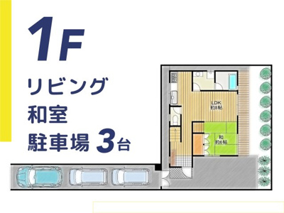  | 南風原町宮平戸建て