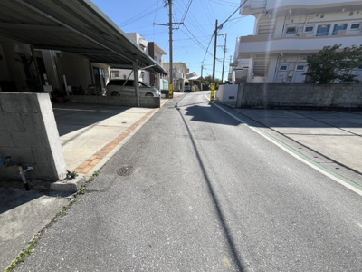  | 南風原町宮平戸建て