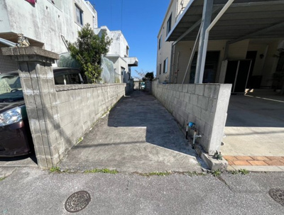  | 南風原町宮平戸建て