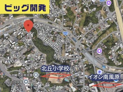  | 南風原町宮平戸建て