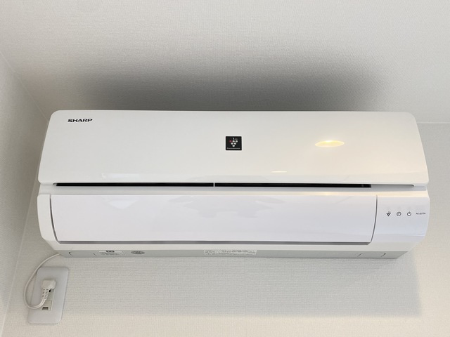 ラリュールの設備