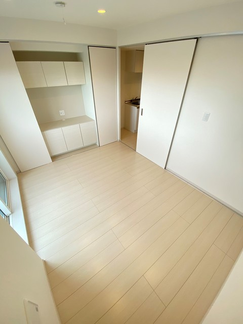 ラリュールの居間・リビング