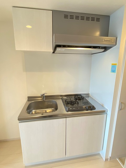 ラリュールのキッチン