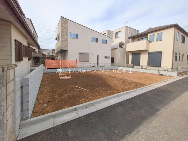 【外観】 | アトムセレクト船橋市山手211　1区画