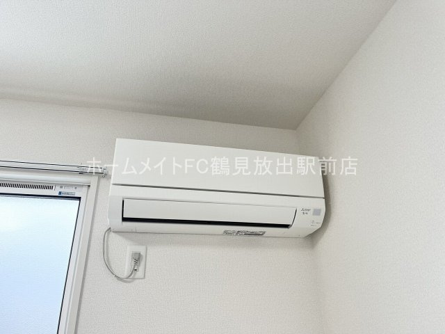 カーサ フェリーチェの設備