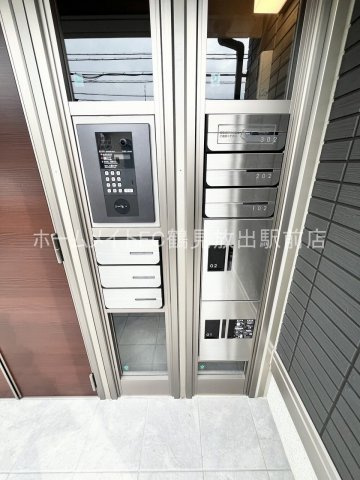 カーサ フェリーチェのその他共用部分