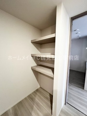 カーサ フェリーチェのその他