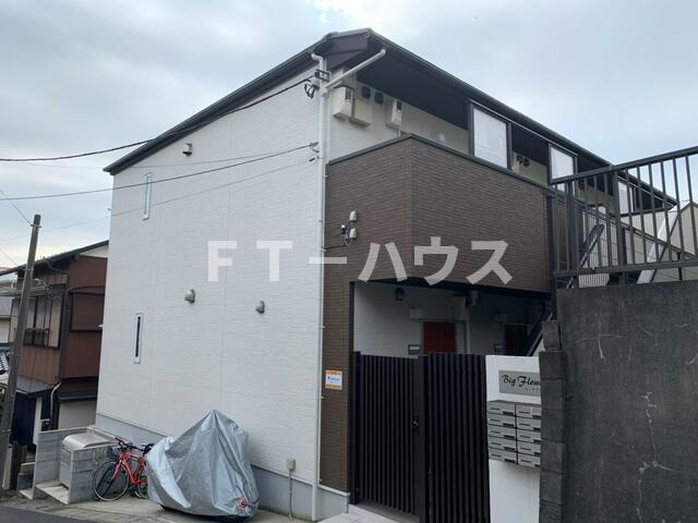 ビッグフラワー