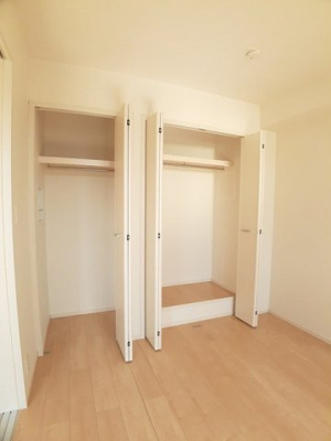 【収納】 | エスポワールＲｅｉｗａ | こまごまとしたものを収納できそうですね