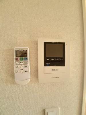 【セキュリティ】 | エスポワールＲｅｉｗａ