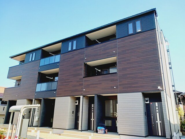 ヴィラージュ狭山祇園Ｂ